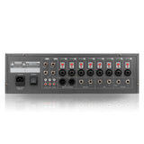 DNA RM12FX Rackmixer med Bluetooth