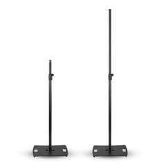 DNA - stand pour haut-parleur avec base (70kg, 2,4m)