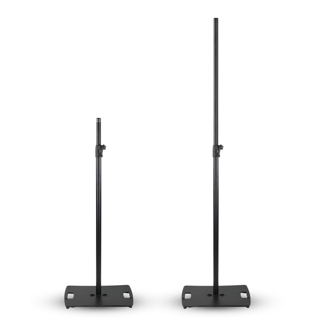 DNA - stand pour haut-parleur avec base (70kg, 2,4m)
