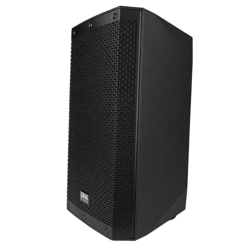 DNA SPX10 DSP enceinte active 10" 250W