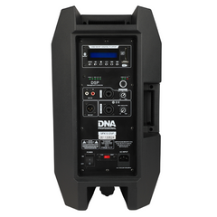 DNA SPX10 DSP enceinte active 10" 250W