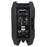 DNA SPX10 DSP enceinte active 10" 250W