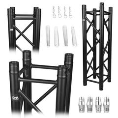 DNA TB4-200 2m Structure Black