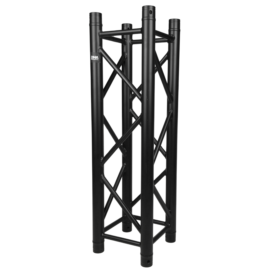 DNA TB4-100 1m Structure Black