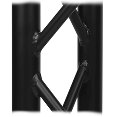 DNA TB4-100 1m Structure Black