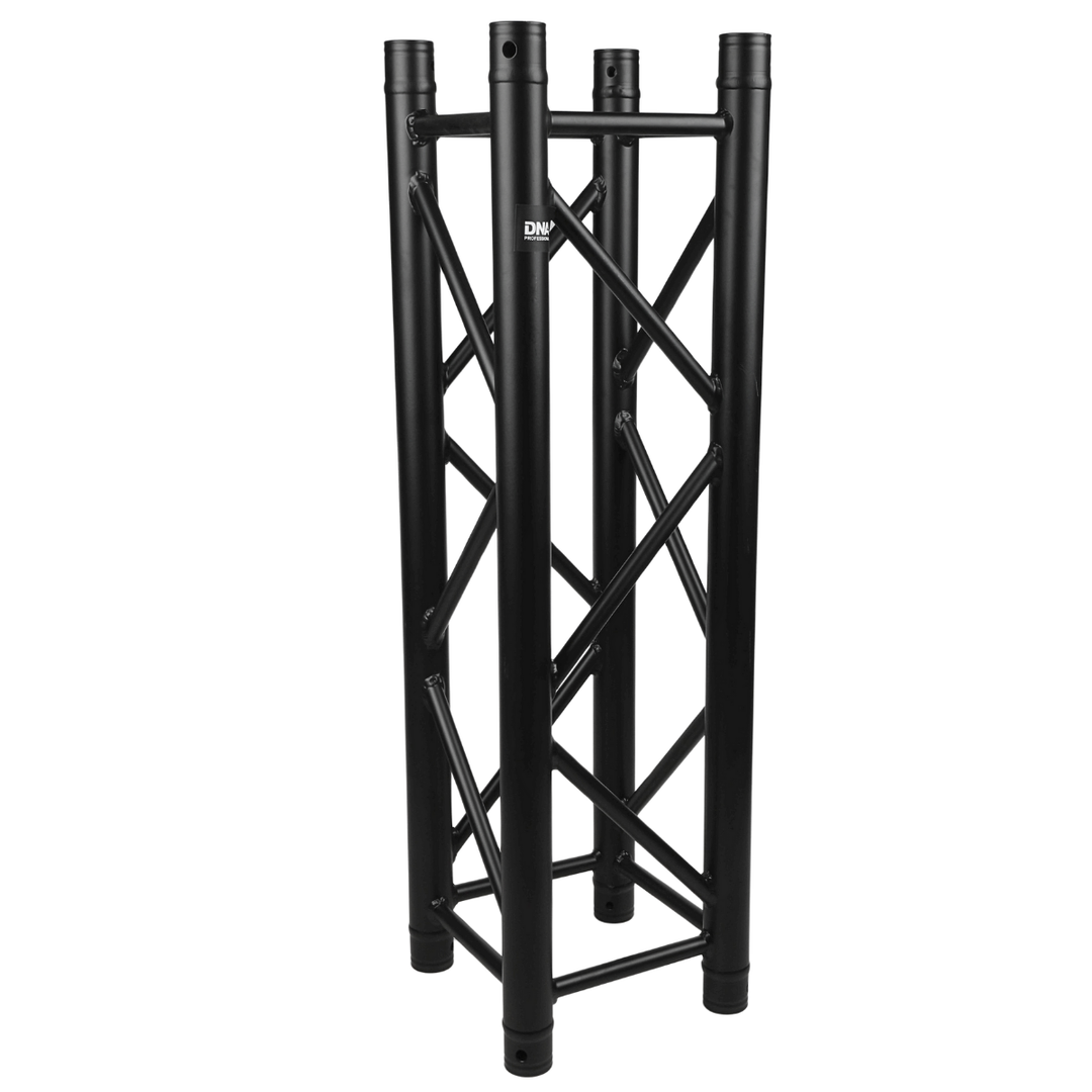 DNA TB4-100 1m Structure Black