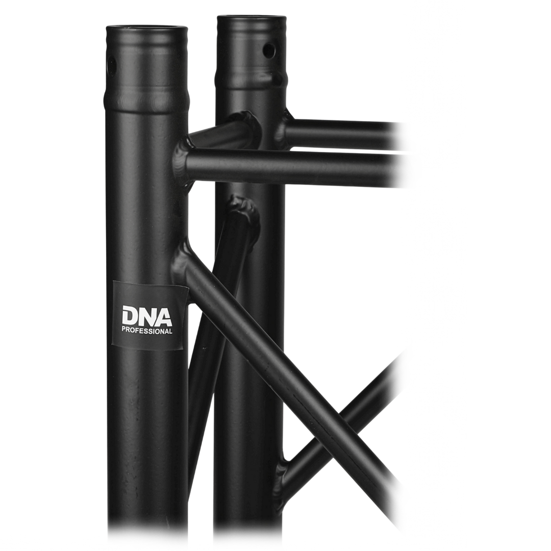 DNA TB4-150 1,5 m treillis noir