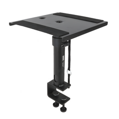 Pied de table pour moniteur de studio