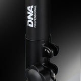 Supports de moniteurs de studio avec pince de bureau (2 pièces)