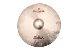 Zildjian 22" Oriental Crash of Doom Crash Cup