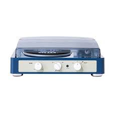 Crosley Brad Retro MK ll Platine vinyle, Navy