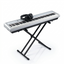 Grooveland P450 El Piano Pack (Blanc)