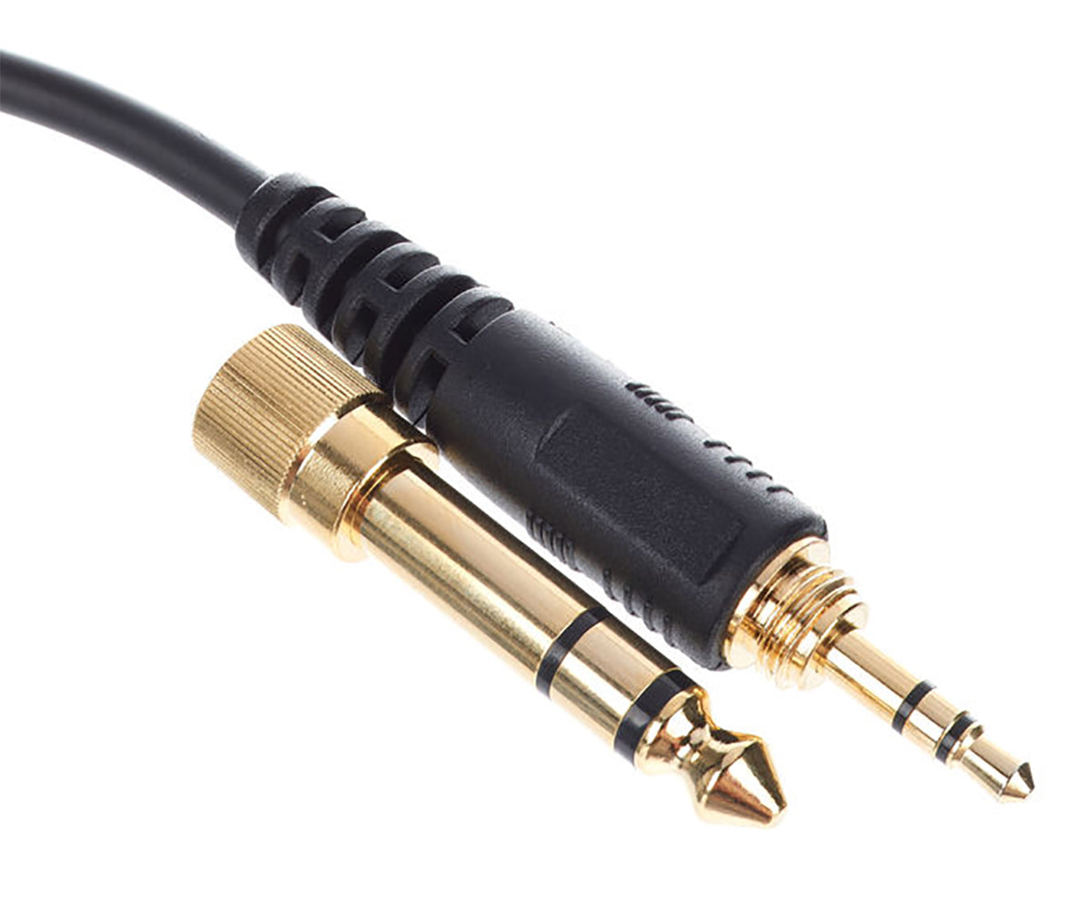 Beyerdynamic DT 990 PRO headphones (250 Ohm)