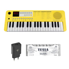 Grooveland E237 Craviers Startpakke (Yellov)