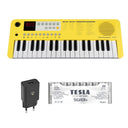 Grooveland E237 Craviers Startpakke (Yellov)