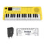 Grooveland E237 Craviers (Jaune doux)