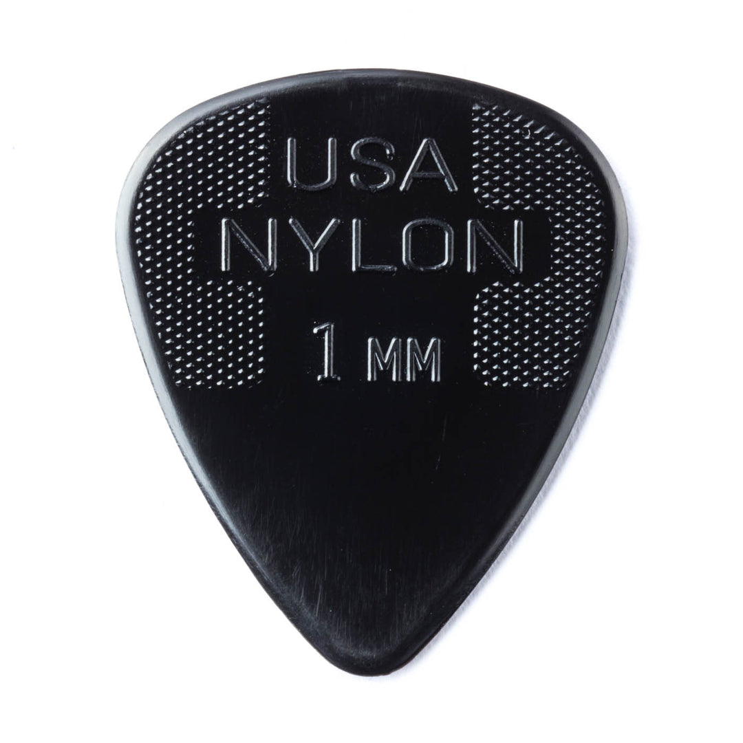 Dunlop 12-44P100 Médiators 12 pcs. (1.0 mm)
