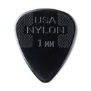 Dunlop 12-44P100 Médiators 12 pcs. (1.0 mm)