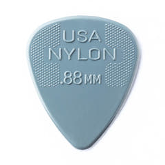 Dunlop 12-44P088 Médiators 12 pcs. (0,88mm)