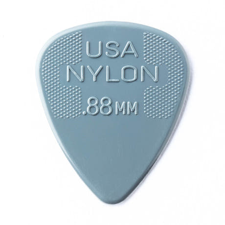 Dunlop 12-44P088 Médiators 12 pcs. (0,88mm)