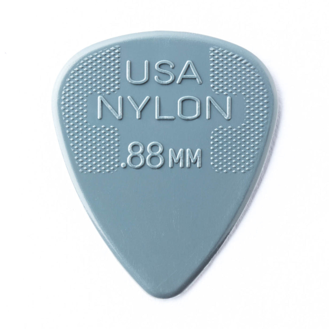 Dunlop 12-44P088 Médiators 12 pcs. (0,88mm)
