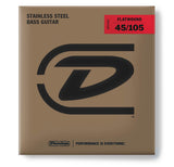 Dunlop DBFS45105 Basses cordes 