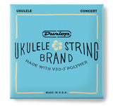 Dunlop Pro Concert ukulele string set
