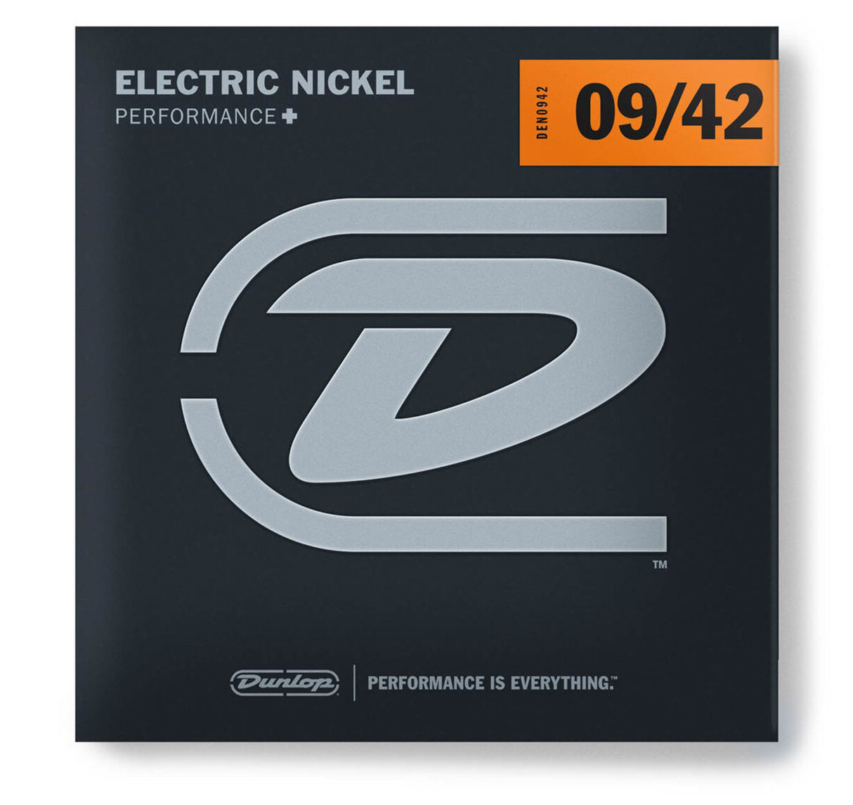 Dunlop DEN0942 guitar strings 9-42