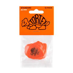 Dunlop 12-418P060 Médiators 12 pcs. (0,60mm)
