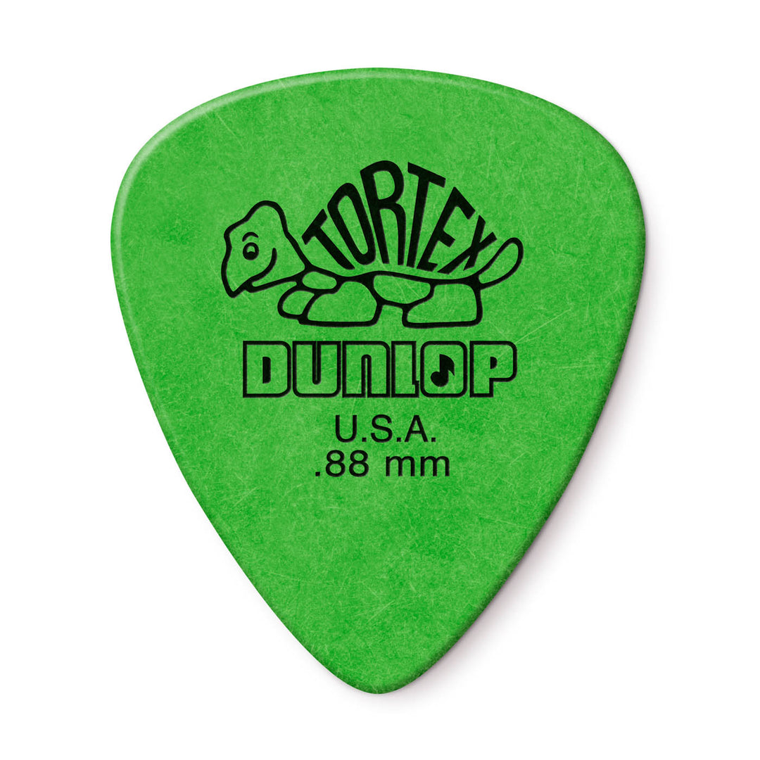 Dunlop 12-418P088 12 pcs. (0,88mm)