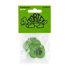 Dunlop 12-418P088 12 pcs. (0,88mm)