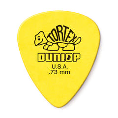 Dunlop 12-418P073 Médiators 12 pcs. (0,73mm)