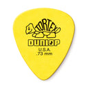 Dunlop 12-418P073 Médiators 12 pcs. (0,73mm)