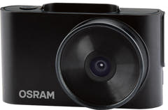 OSRAM ROADsight 20 Caméra de tableau de bord – Full HD 1080p Dashcam avec grand-angle de 120°