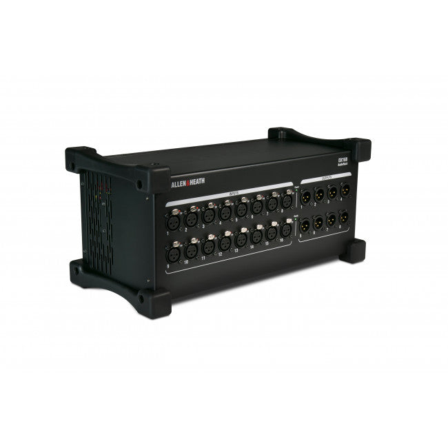 Allen & Heath I/O DX168 Boites de Scène numériques