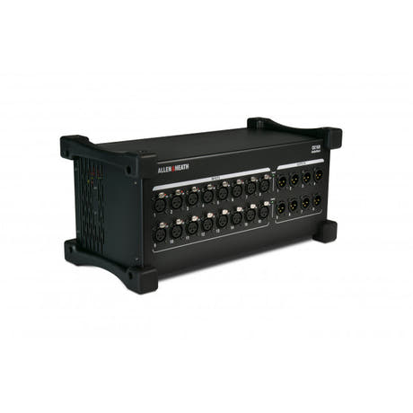 Allen & Heath I/O DX168 Boites de Scène numériques