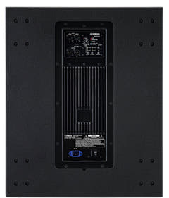 Yamaha DXS18 - Subwoofer Actif
