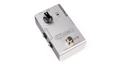 Citadel Dynazero noise gate adaptatif