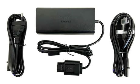 JBL Chargeur domestique pour BassPro Go