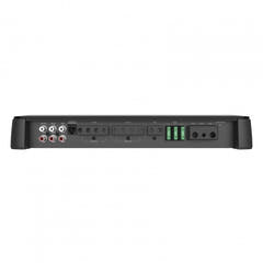 JBL Club A5055 5-kanals Bil Forstærker