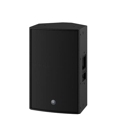 Yamaha DZR12 - Enceinte PA Active