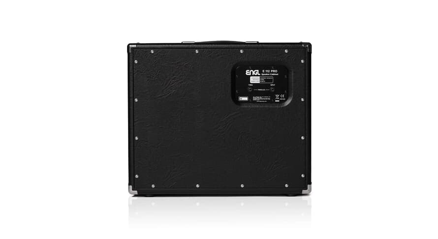 ENGL Pro Cabinet 1x12" façade droite, E112VB