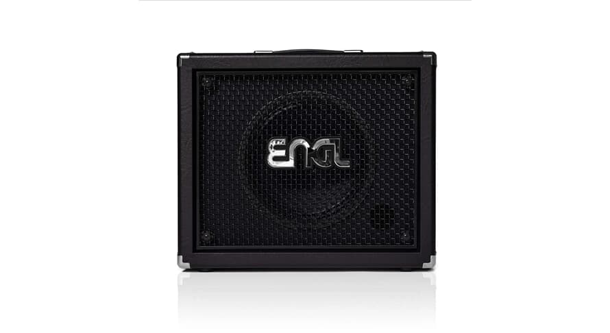 ENGL Pro Cabinet 1x12" façade droite, E112VB