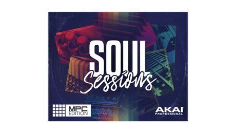 Soul Sessions Édition MPC