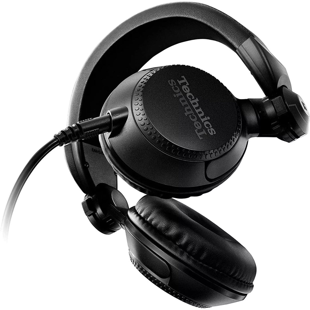 Technics RP DJ 1200 headphones