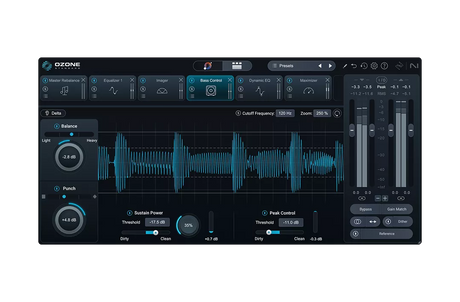 Ozone 12 Standard