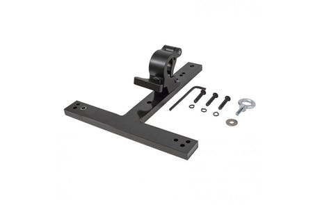 Electro-Voice ETX-TCAL Adaptateur de structure pour ETX12P, 15P, 35P