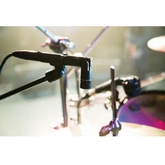 Electro-Voice ND66 Microphone pour instrument