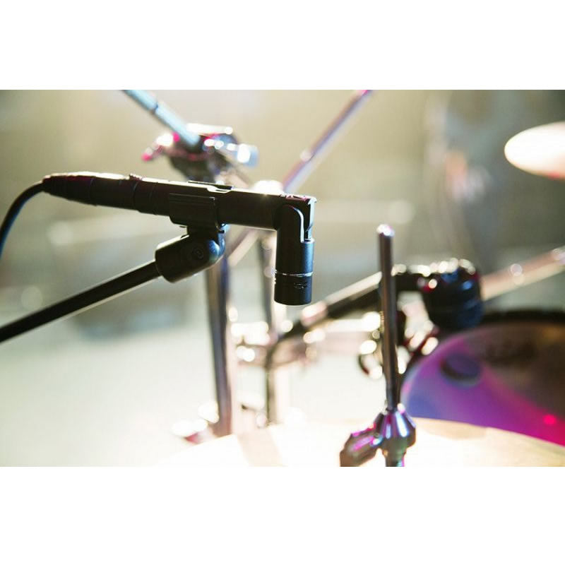 Electro-Voice ND66 Microphone pour instrument