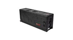 ENKI X-2 case pour deux guitares électriques